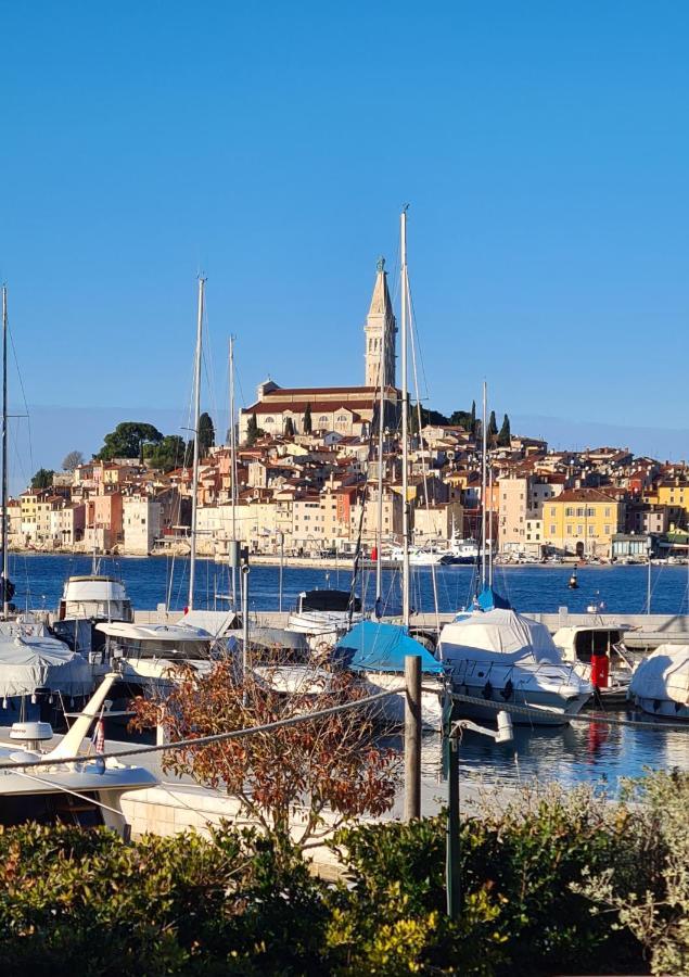 All My Loving Rovinj Exterior foto