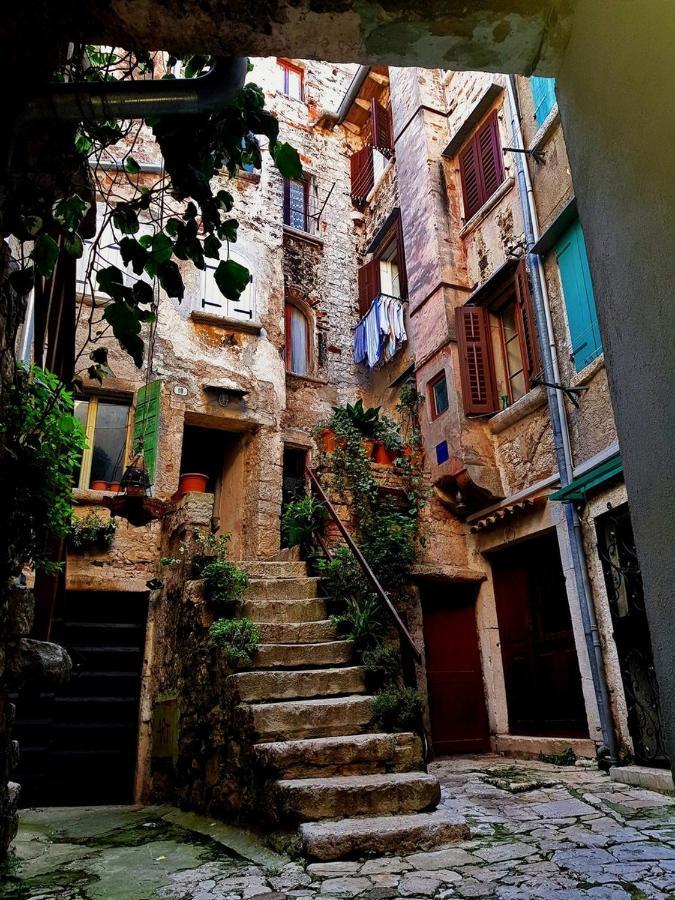 All My Loving Rovinj Exterior foto